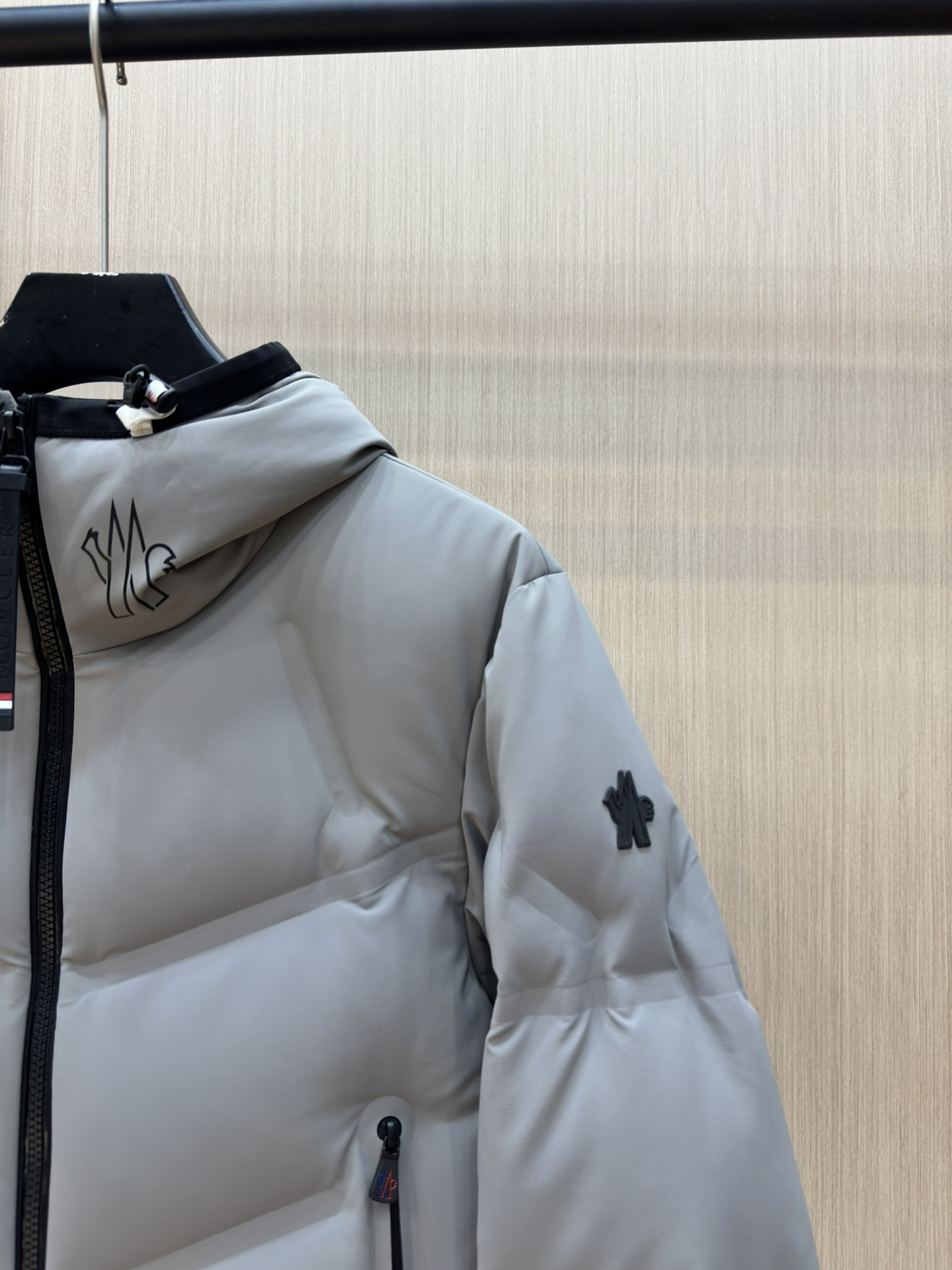 Moncler Down Jackets